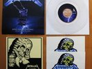 Metallica RIDE THE LIGHTNING Fanclub 7