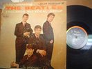 RARE INTRODUCING THE BEATLES LP W/ LOVE ME DO & PS I...