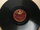 Charlie Burse with Memphis Jug Band on Okeh 8959