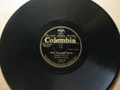 Kansas Joe and Memphis Minnie on Columbia 14439