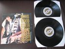 Ronnie Wood Slide Live UK Vinyl 2 LP Ron Rolling Stones