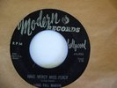 LONG TALL MARVIN HAVE MERCY MISS PERCY RARE ROCKABILLY