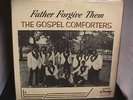 GOSPEL COMFORTERS CHAMP  BLACK GOSPEL  VINYL LP