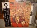 Rolling Stones / It's Only R & R,Japan original LP