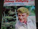 JOHNNY HALLYDAY 