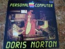 DORIS NORTON