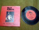 Iron Maiden - The Soundhouse Tapes