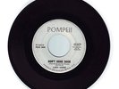 LeRoy Horne - Don't Come Back/There's a Way on Pompeii