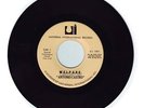 ***Antonio Castro - W.E.L.F.A.R.E - TOP-NOTCH RARITY***