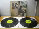 Pink Floyd - Ummagumma - GIGI Cover - Harvest - Germany
