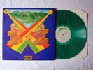 The Regulars - I+I - Reggae - UK - Clear green