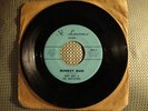 Baby Huey & The Babysitters Monkey Man 45 record 1002-A
