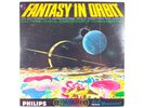 Thomas Dissevelt FANTASY IN ORBIT electronic LISTEN