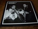 Benny Morton/Jimmy Hamilton Swingtets MOSAIC LP (1-115)