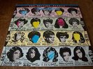 THE ROLLING STONES Some Girls LP MFSL 1-087 Audiophile