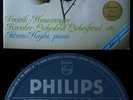ARTHUR GRUMIAUX VIOLIN ENCORES Hajdu PHILIPS STEREO NM