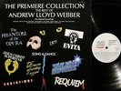 ANDREW LLOYD WEBBER The Best Of STUNNING NM -