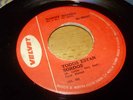 Latin Funk 45 Danny Rivera - Todos estan sordos HEAR