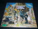 HAROLD Y SU BANDA evolucion LP COLOMBIA FUNK LATIN JAZZ