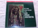 Strauss - Also Sprach Zarathustra - MFSL LP Vinyl