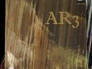 Achim Reichel - “AR3” LP on Zebra label