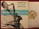 Eddie Lockjaw Davis  PETITE MUSIQUE DE MINUIT President