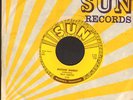 ROCKABILLY 45 Sun 319 RAY SMITH Rockin' Bandit NM- orig