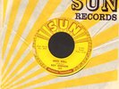 rare ROCKABILLY 45 SUN 353 Roy Orbison DEVIL DOLL nm-