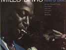 Miles Davis Kind Of Blue Columbia 6 Eye