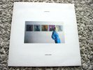 THE DISTRACTIONS Nobody's Perfect - 1980 UK Vinyl LP EX