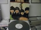 Beatles For Sale LP Mobile Fidelity MFSL 1-104 original