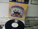 Beatles Magical Mystery LP Mobile Fidelity MFSL 1-047