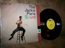 The Jackie Paris Sound East-West Records very rare org