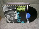 LIGHTNIN' HOPKINS-Got To Move Your Baby-OR.MONO RVG LP