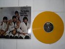 The Beatles-Yesterday And Today Capitol Yellow Vinyl LP