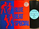 BLUE BEAT SPECIAL ORIG UK COXSONE REGGAE LP MINT