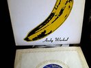 1967 Stereo THE VELVET UNDERGROUND + Nico Warhol  PSYCH