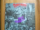 TERRORIZER WORLD DOWNFALL  NM- FIRST PRES