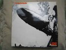 LED ZEPPELIN 1 1969 LP Plum A1/B1 Superhype label