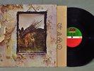 Led Zeppelin - IV - Atlantic USA 1971 - Broadway VG++