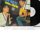 SADAO WATANABE/CHARLIE MARIANO-IBERIAN WALTZ-