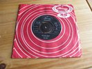 THE EYES MAN WITH MONEY 1966  UK SINGLE MONO