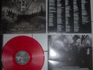 Asphyx - Death the brutal way LP, Pestilence, Sinister