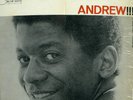 ANDREW HILL The Music Of... BLUE NOTE LP SHRINK M-