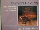 Astree AS 48: Beethoven Son. op.101/109, Badura-Skoda