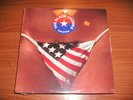 BLACK CROWES Amorica AMERICAN LP SEALED ORIGINAL OOP