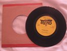  - The Trend - Teenage Crush - 7 Inch.