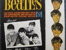 BEATLES SONGS,PICTURES AND STORIES OF MONO VEE-JAY LP