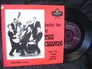 CHAMPS EP Another Four By The Champs UK 1958 London