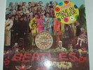 Beatles.Sgt Peppers Lonely Hearts.Disque rouge.1978